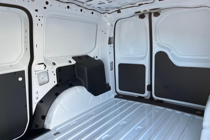 Used Ford Transit Connect 2025 for sale - 76389589: Photo 5