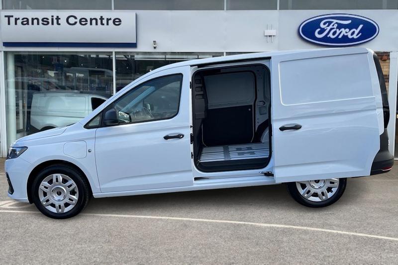 Used Ford Transit Connect 2025 for sale - 76389589: Photo 6