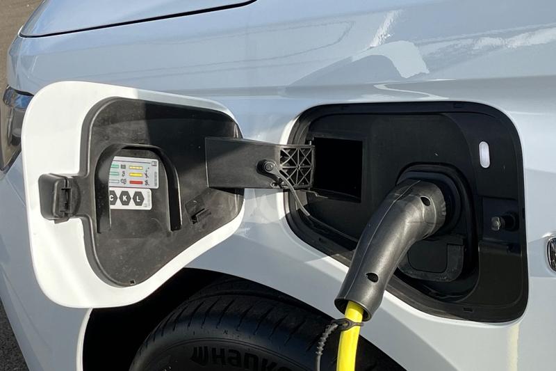 Used Ford Transit Connect 2025 for sale - 76389589: Photo 8