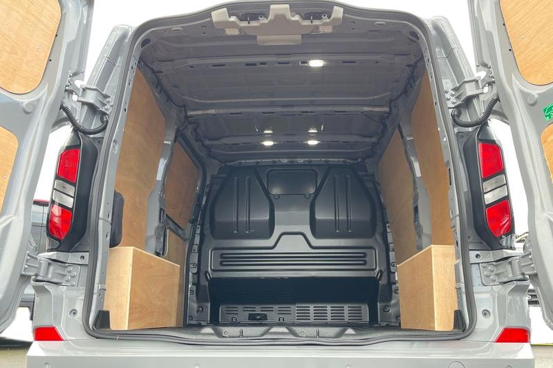 Used Ford Transit Custom 2025 for sale - 77918777: Photo 11