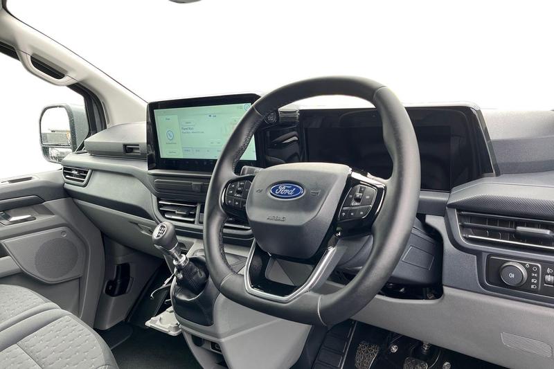 Used Ford Transit Custom 2025 for sale - 77918777: Photo 14