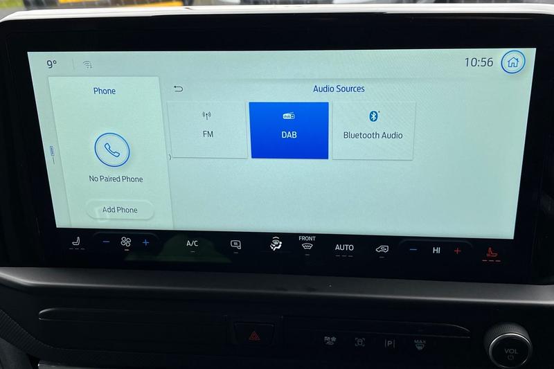 Used Ford Transit Custom 2025 for sale - 77918777: Photo 15