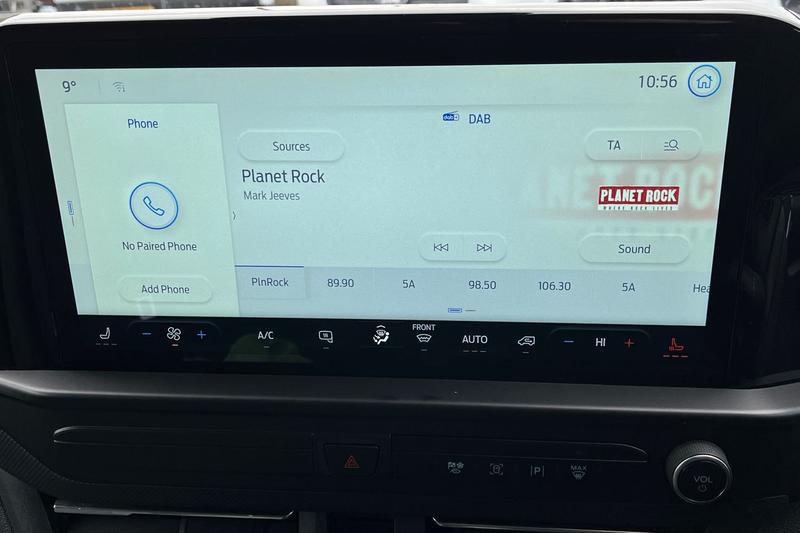 Used Ford Transit Custom 2025 for sale - 77918777: Photo 16