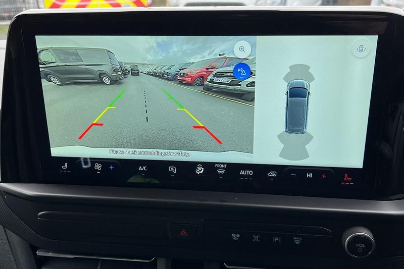 Used Ford Transit Custom 2025 for sale - 77918777: Photo 17