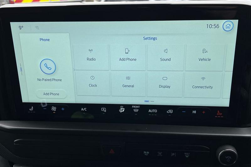 Used Ford Transit Custom 2025 for sale - 77918777: Photo 18