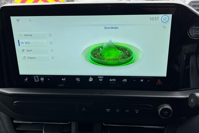 Used Ford Transit Custom 2025 for sale - 77918777: Photo 21