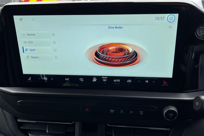 Used Ford Transit Custom 2025 for sale - 77918777: Photo 22