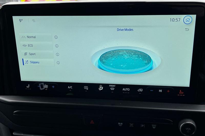 Used Ford Transit Custom 2025 for sale - 77918777: Photo 23