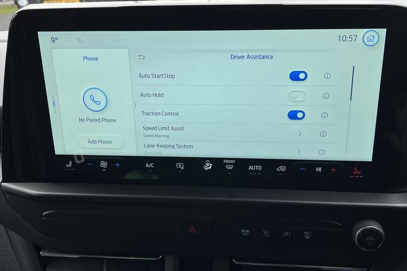 Used Ford Transit Custom 2025 for sale - 77918777: Photo 24