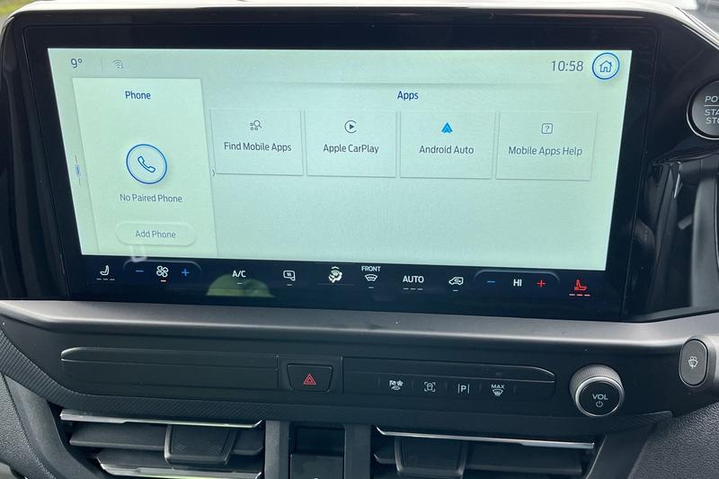 Used Ford Transit Custom 2025 for sale - 77918777: Photo 25