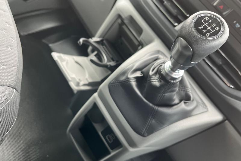 Used Ford Transit Custom 2025 for sale - 77918777: Photo 27