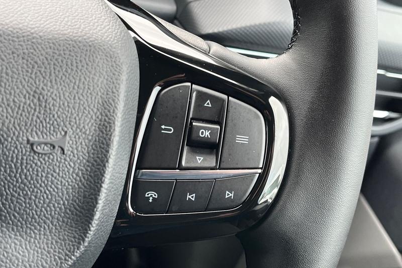 Used Ford Transit Custom 2025 for sale - 77918777: Photo 29