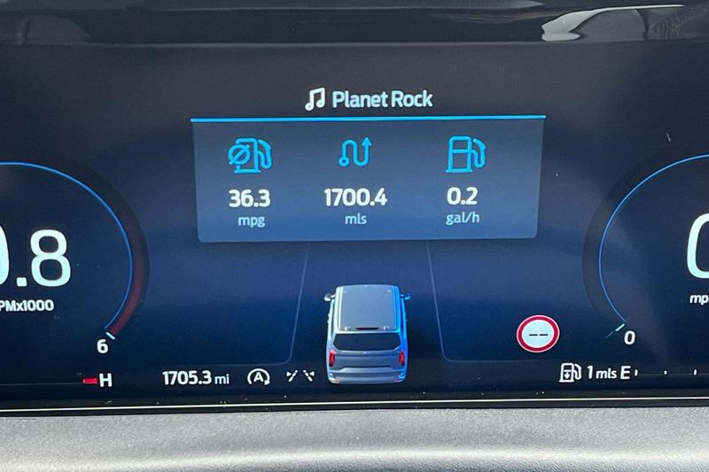 Used Ford Transit Custom 2025 for sale - 77918777: Photo 30