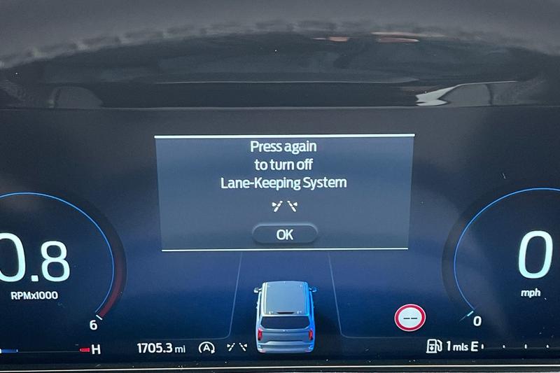 Used Ford Transit Custom 2025 for sale - 77918777: Photo 32