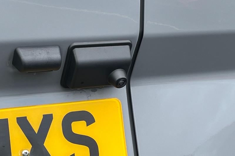 Used Ford Transit Custom 2025 for sale - 77918777: Photo 33