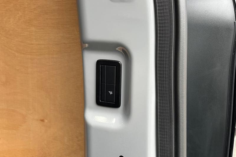 Used Ford Transit Custom 2025 for sale - 77918777: Photo 34