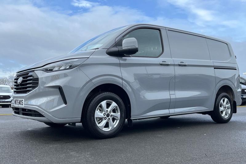 Used Ford Transit Custom 2025 for sale - 77918777: Photo 36