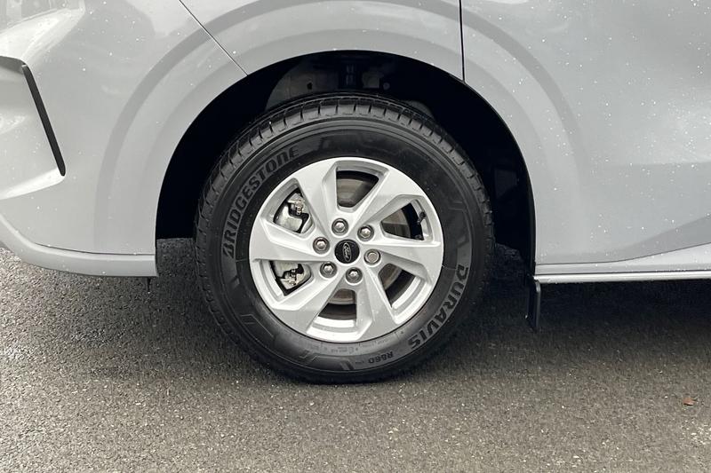 Used Ford Transit Custom 2025 for sale - 77918777: Photo 38