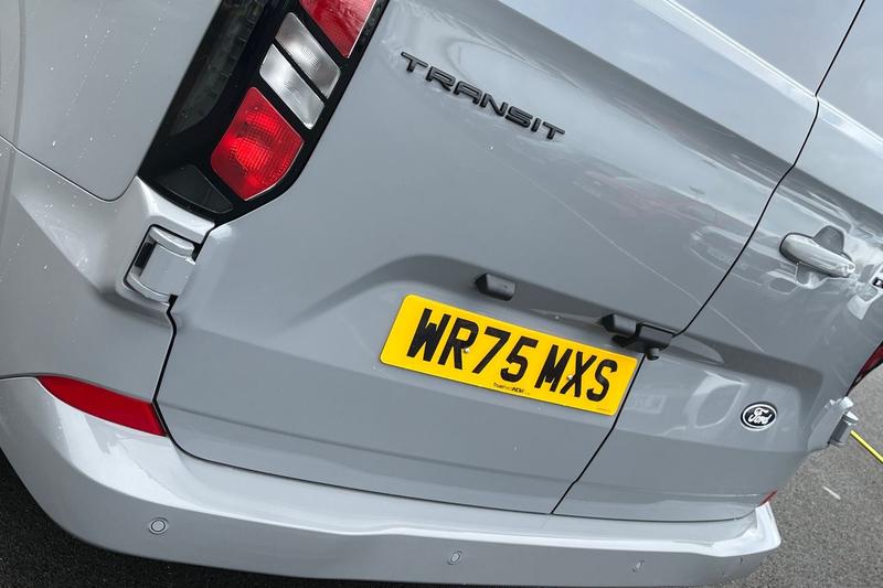 Used Ford Transit Custom 2025 for sale - 77918777: Photo 39