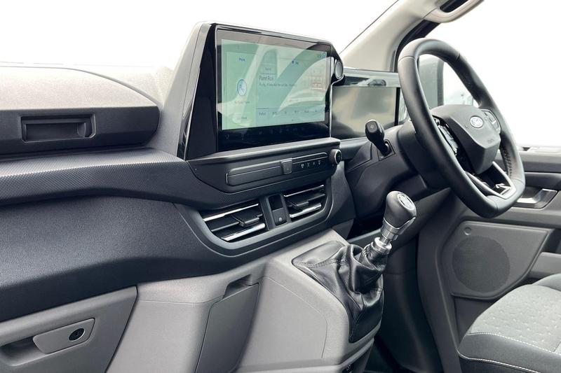 Used Ford Transit Custom 2025 for sale - 77918777: Photo 4