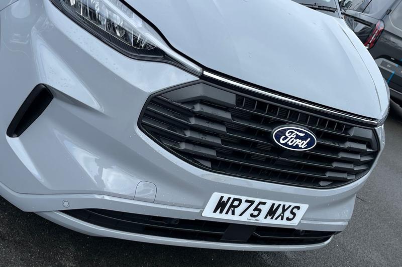 Used Ford Transit Custom 2025 for sale - 77918777: Photo 40