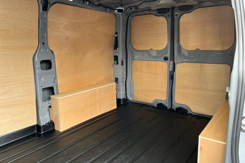 Used Ford Transit Custom 2025 for sale - 77918777: Photo 5