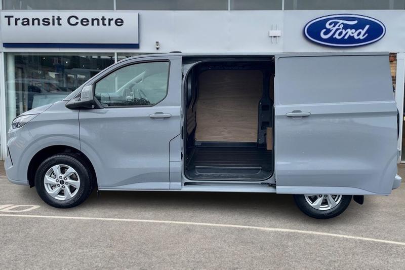 Used Ford Transit Custom 2025 for sale - 77918777: Photo 6