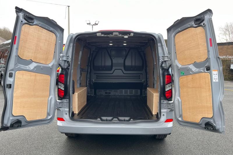 Used Ford Transit Custom 2025 for sale - 77918777: Photo 7