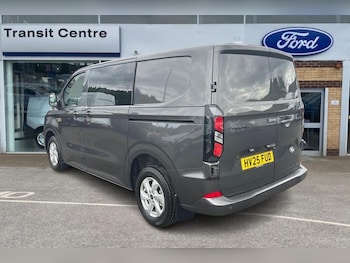 Used Ford Transit Custom 2025 for sale - 75598716: Photo