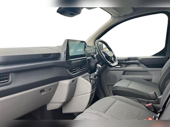 Used Ford Transit Custom 2025 for sale - 75598716: Photo