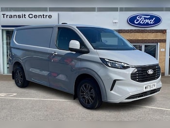Used Ford Transit Custom undefined for sale - 78389267: Photo