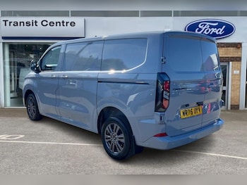 Used Ford Transit Custom undefined for sale - 78389267: Photo