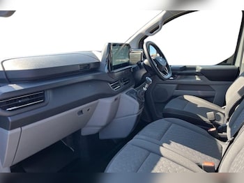 Used Ford Transit Custom undefined for sale - 78389267: Photo