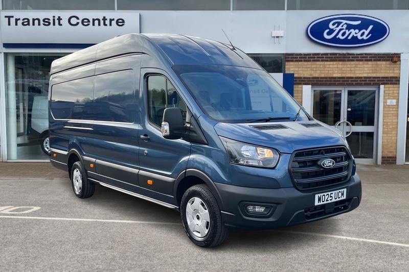 Used Ford Transit 2025 for sale - 76706094: Photo 1
