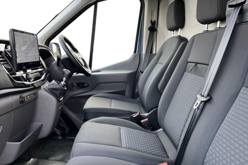 Used Ford Transit 2025 for sale - 76706094: Photo 10