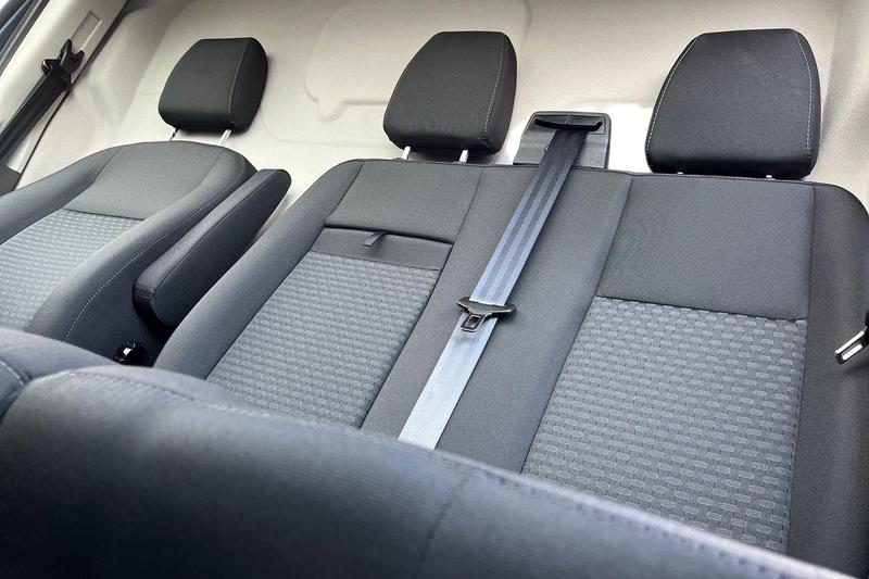 Used Ford Transit 2025 for sale - 76706094: Photo 11