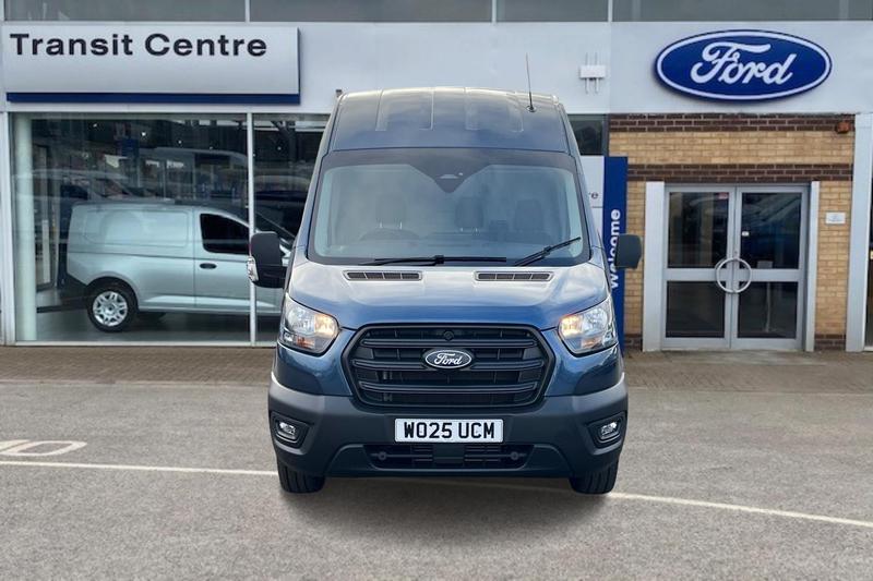 Used Ford Transit 2025 for sale - 76706094: Photo 12
