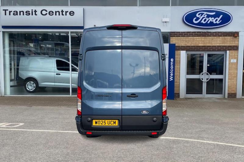Used Ford Transit 2025 for sale - 76706094: Photo 13