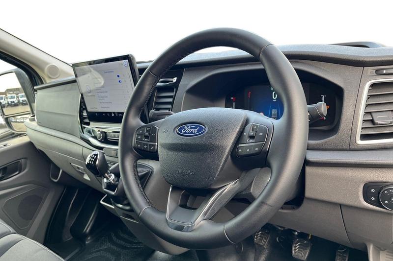 Used Ford Transit 2025 for sale - 76706094: Photo 14