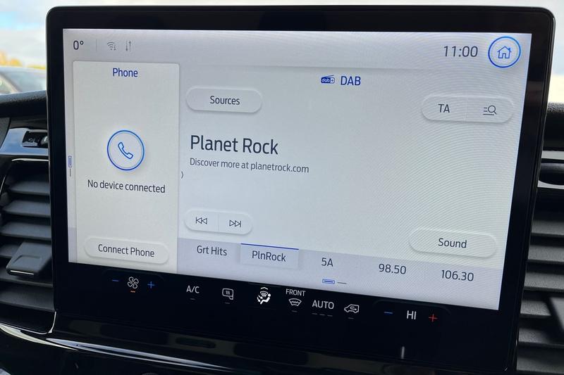 Used Ford Transit 2025 for sale - 76706094: Photo 16