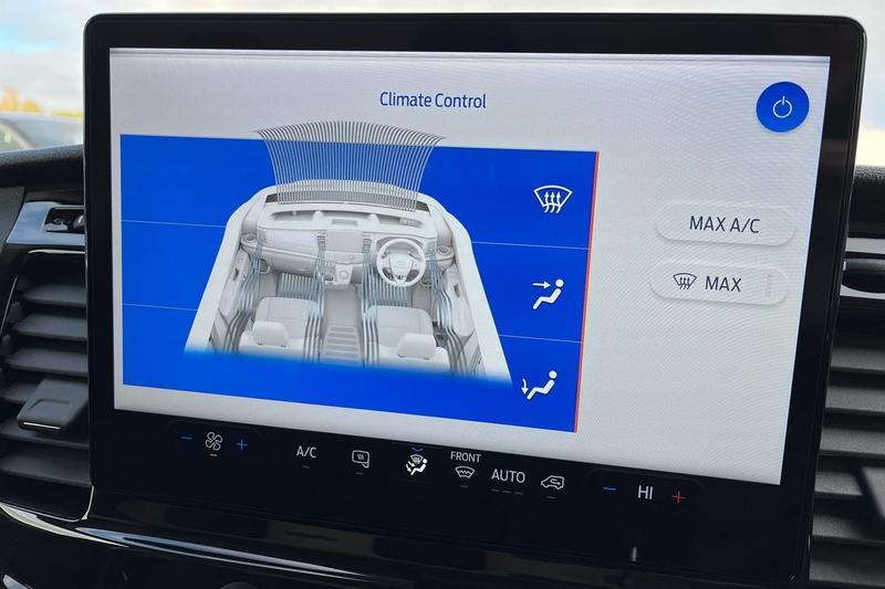 Used Ford Transit 2025 for sale - 76706094: Photo 17