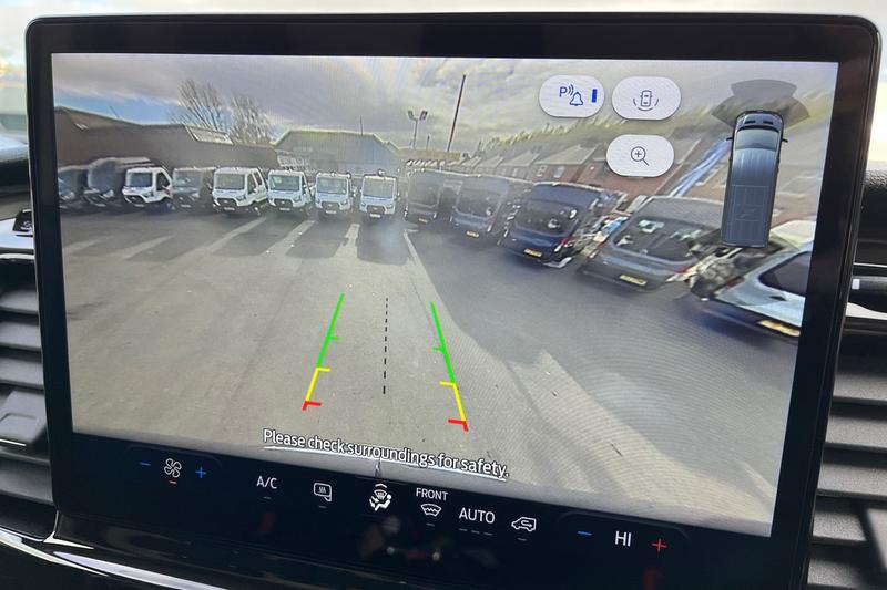 Used Ford Transit 2025 for sale - 76706094: Photo 18