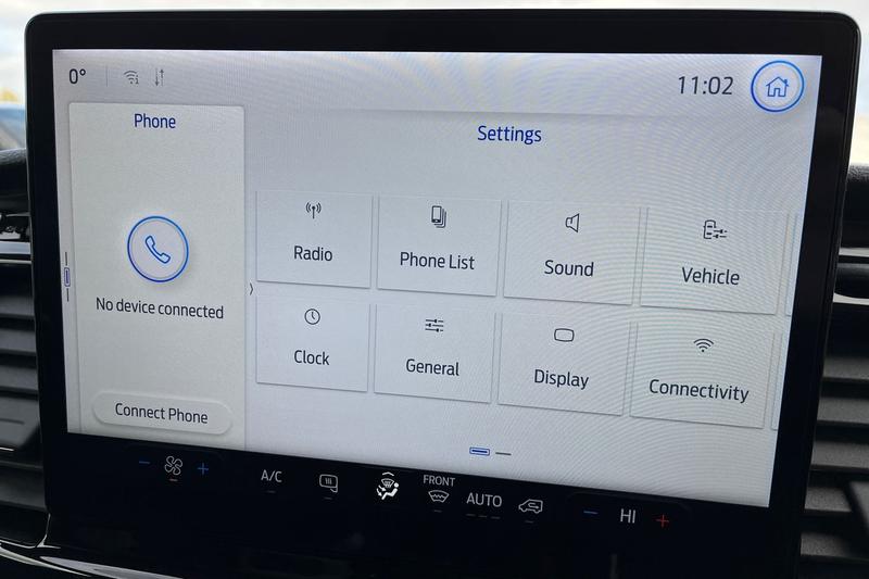 Used Ford Transit 2025 for sale - 76706094: Photo 19