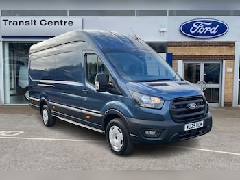 Used Ford Transit 2025 for sale - 76706094: Photo