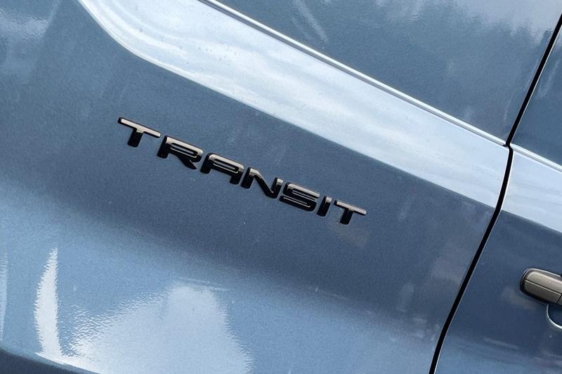 Used Ford Transit 2025 for sale - 76706094: Photo 20