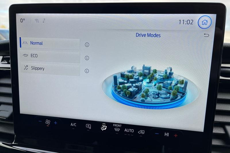 Used Ford Transit 2025 for sale - 76706094: Photo 22