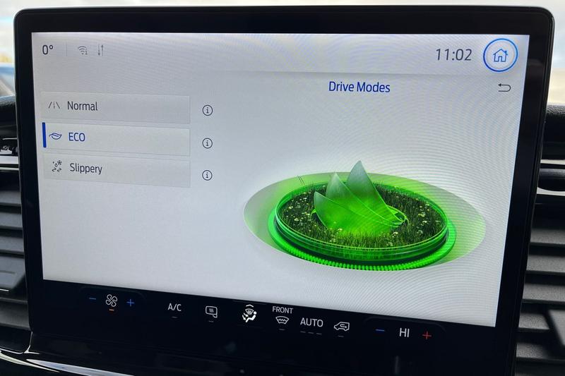 Used Ford Transit 2025 for sale - 76706094: Photo 23