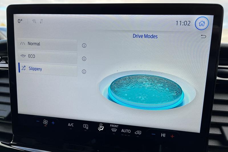 Used Ford Transit 2025 for sale - 76706094: Photo 24