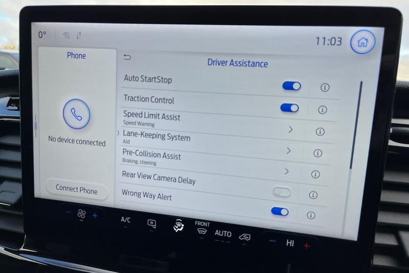 Used Ford Transit 2025 for sale - 76706094: Photo 26