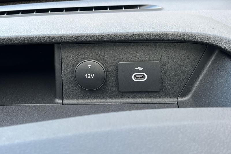 Used Ford Transit 2025 for sale - 76706094: Photo 28